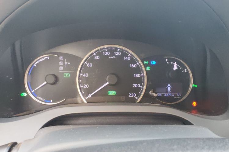 Used Lexus CT 2014 CT200h Comfort Edition Monochrome