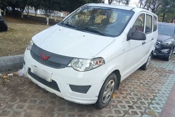 Used Wuling Hongguang 2015 1.2L S Base Model China V Standard