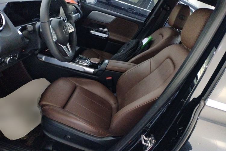 Used Mercedes-Benz GLB 2023 GLB 200 Dynamic Edition
