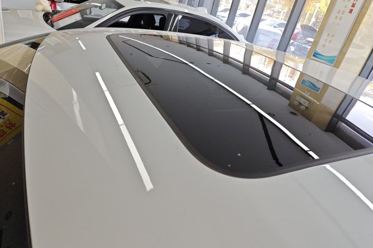 Used Volkswagen Bora 2023 200TSI DSG Enjoyment Edition