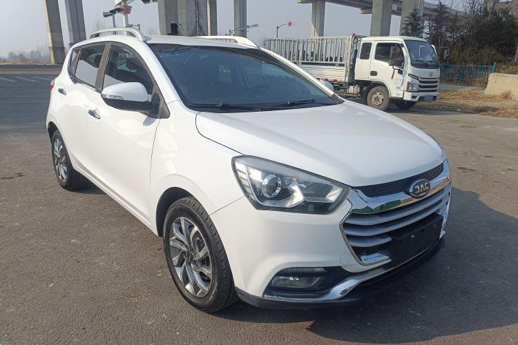 Used  Refine S2 2017 1.5L CVT Luxury Connect Edition