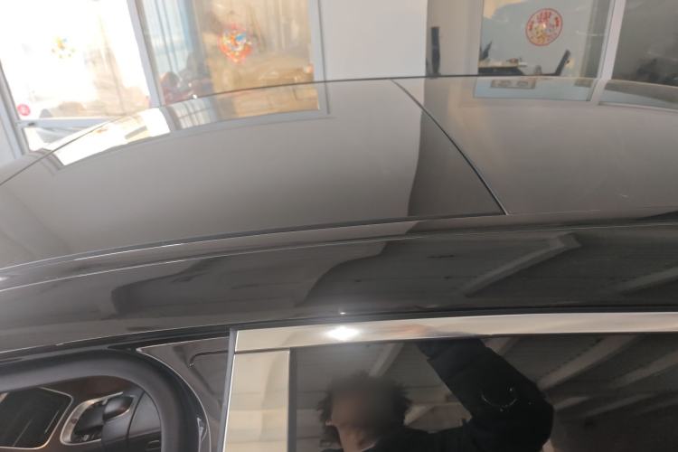 Used Mercedes-Benz Maybach S-Class 2020 S 450 4MATIC
