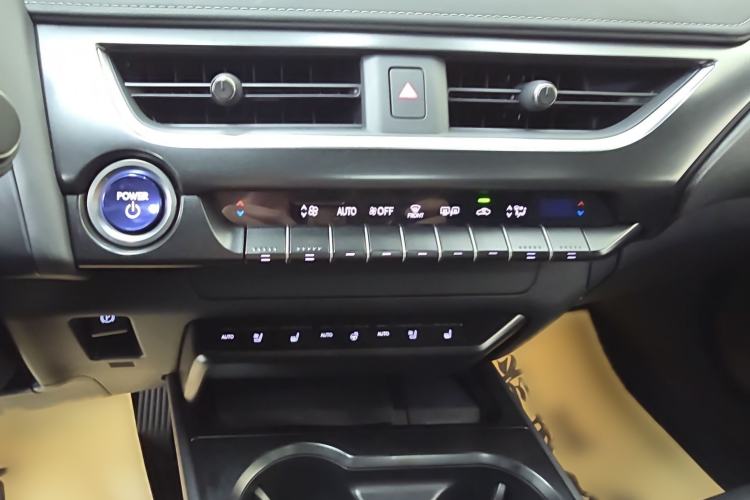 Used Lexus UX New Energy 2020 300e Pure·Joy Edition