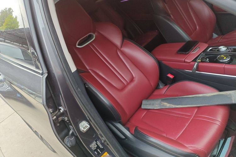 Used Changan CS75 PLUS 2020 2.0T Automatic Pilot Version
