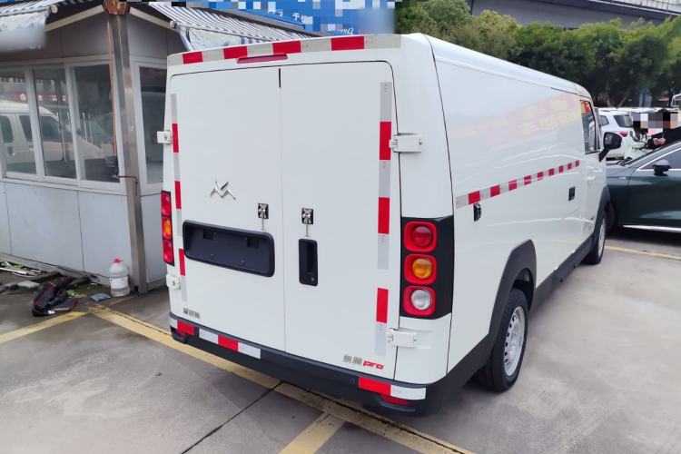 Used New Gonow Aoteng 2024 Pro Standard Edition 41.93 kWh Tianjin Hengtian