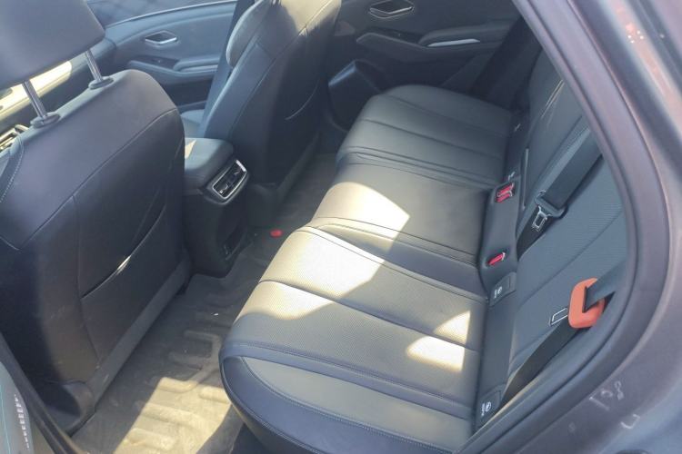 Used BYD Qin L 2024 DM-i 120KM Beyond Model
