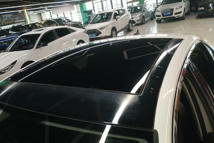 Used Volkswagen Lamando 2017 230TSI DSG Fashion Edition