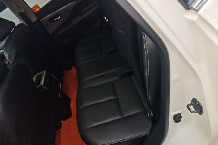 Used Nissan Murano 2021 2.5L XL Two-Wheel Drive Smart Connect Luxury Edition