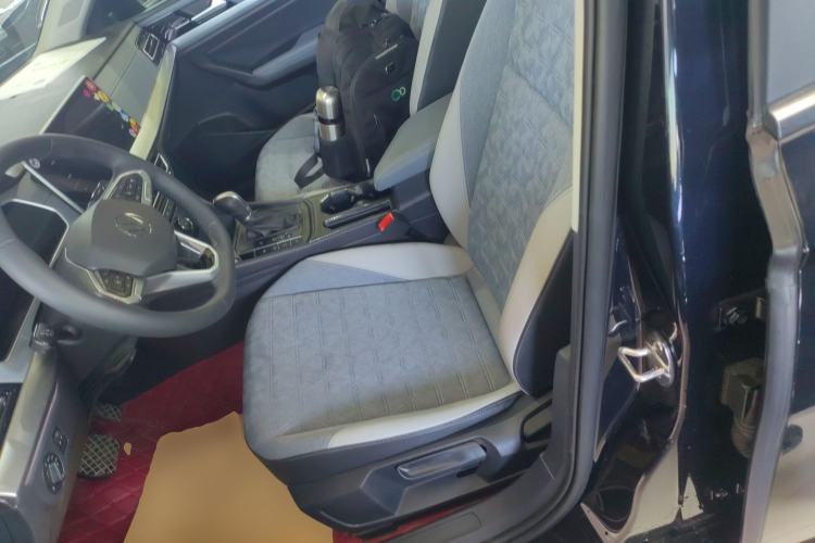 Used Volkswagen Lavida 2023 300TSI DSG Full-Comfort Edition
