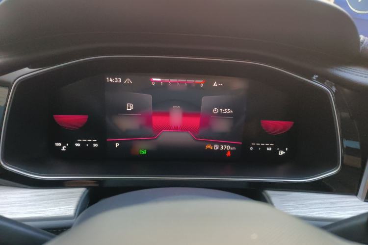 Used Volkswagen Sagitar 2024 300TSI DSG Excellence Edition
