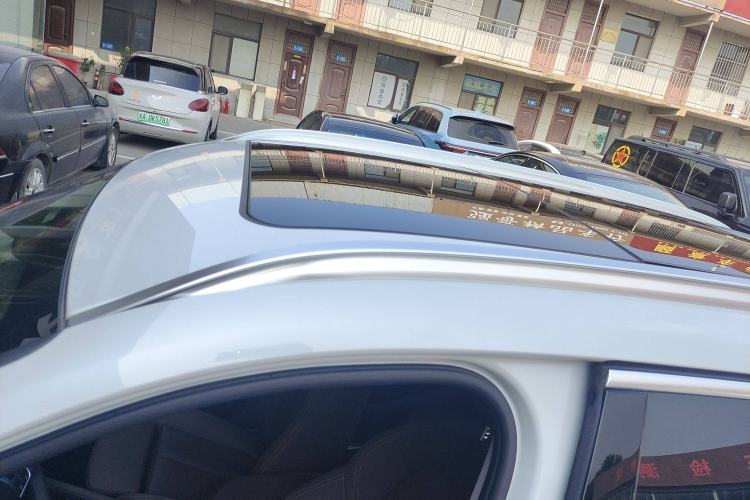 Used BMW X1 2020 sDrive20Li Fashion Model
