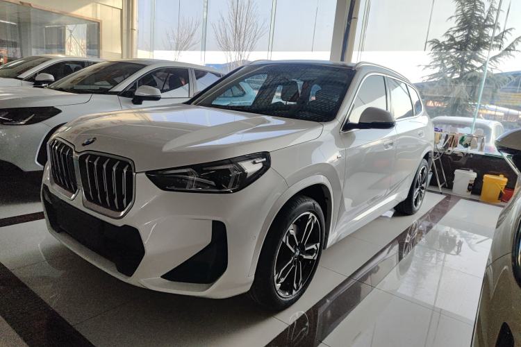 Used BMW X1 2023 sDrive25Li M Sport Package