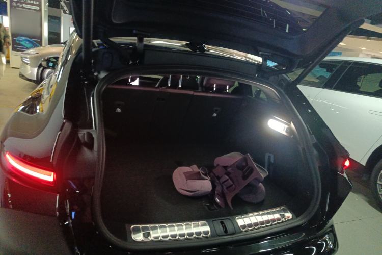 Used Nio ET5T 2024 75kWh Touring
