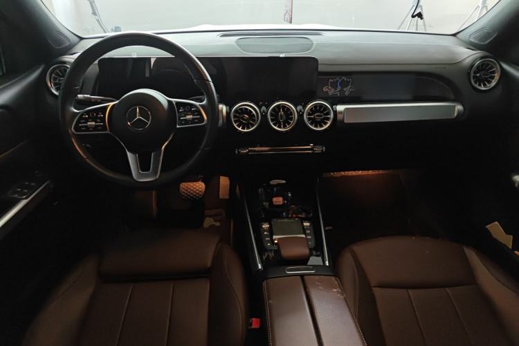 Used Mercedes-Benz GLB 2023 GLB 220 Sport Edition