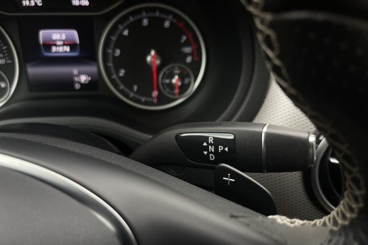 Used Mercedes-Benz GLA 2017 GLA 200 Sport Edition