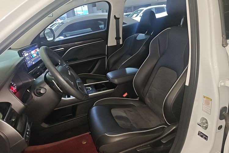 Used Haval H6 2021 National Trend Edition 1.5T Automatic Urban Version