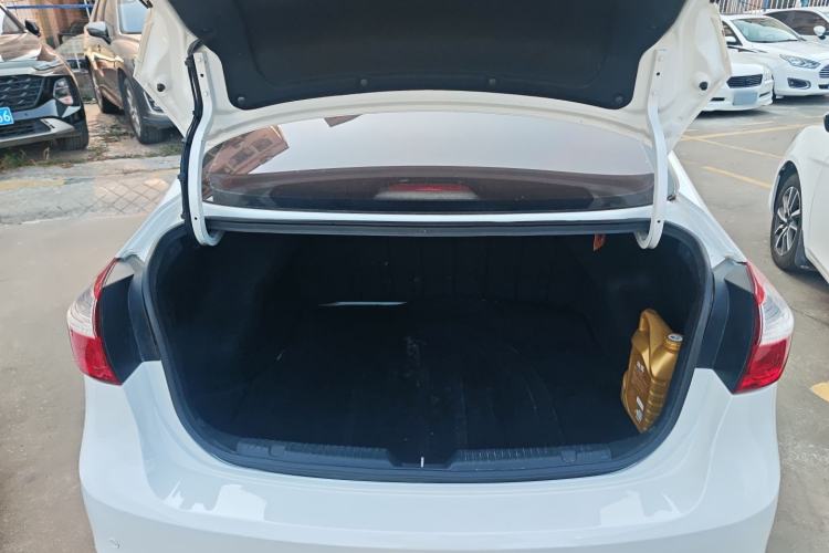 Used Kia K3 2016 1.6L Automatic GL