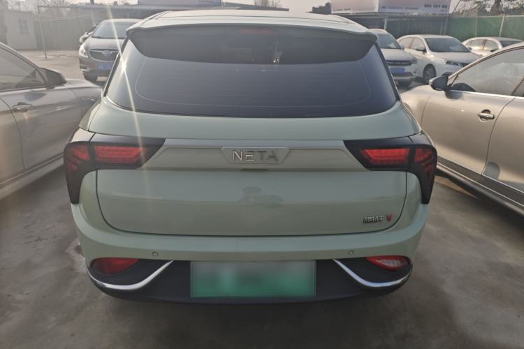 Used NETA AYA 2023 401
