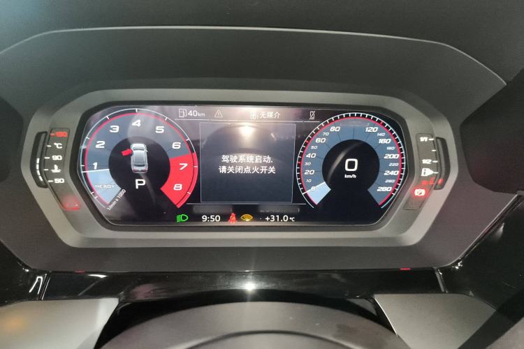 Used Audi A3 2023 Restyled A3L Limousine 35 TFSI Fashion Sport Edition