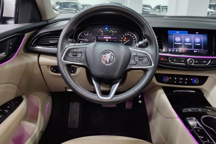 Used Buick Regal 2020 552T Elite Edition