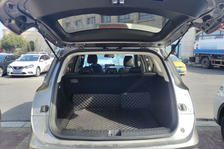 Used Baojun 530 2018 1.5T Manual Elite Version China V