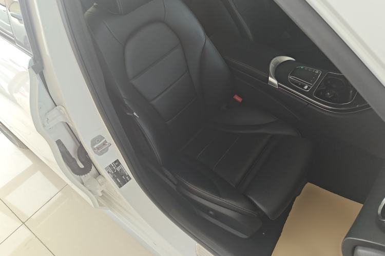 Used Mercedes-Benz C-Class 2020 Restyled C 200 L Fashion Edition Sport Version