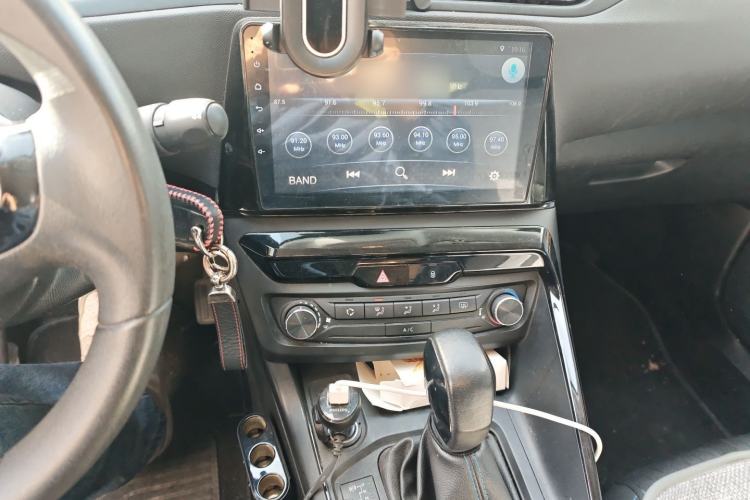 Used Peugeot 308 2016 1.6L Automatic Fashion Edition
