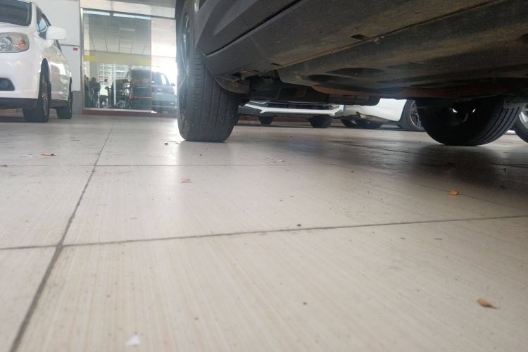 Used Geely Auto Coolray 2022 Bin Yue COOL 1.5TD DCT Ignite Edition
