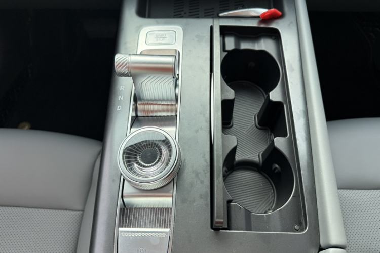 Used BAIC Off-Road BJ30 2024 1.5T Magic Electric Drive Advanced Version
