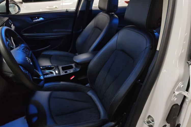 Used Buick Verano 2020 20T CVT Leading Edition
