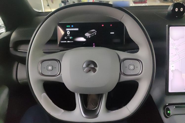 Used Nio ES6 2023 75 kWh