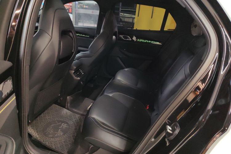 Used Lynk & Co 03 2023 1.5TD DCT JingPro