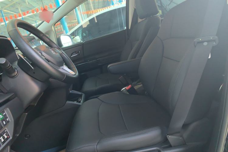 Used Honda Odyssey 2024 2.0L eHEV Sharp & Enjoy Edition
