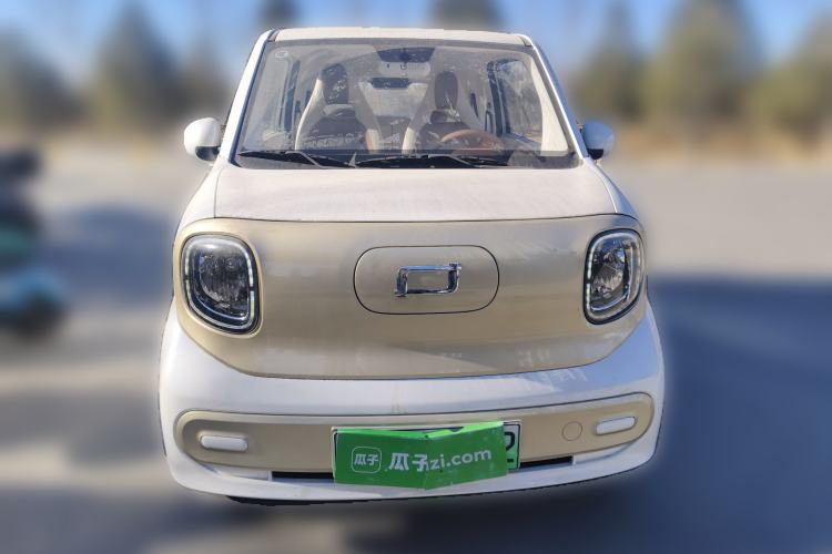 Used Bestune Pony 2026 Model 222km Cute Horse Plus