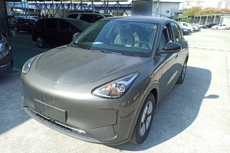 Used Geely Galaxy Geome 2025 310km Youth Edition