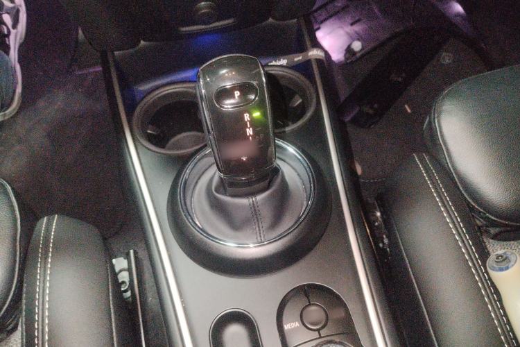 Used  Countryman 2019 1.5T COOPER Artist Weekend Travel Edition
