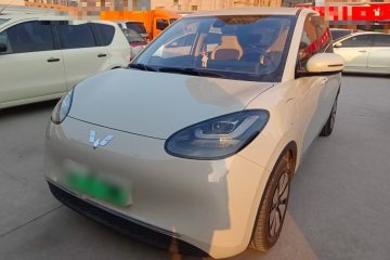 Used Wuling Bingo 2023 333km Enjoy+ Version
