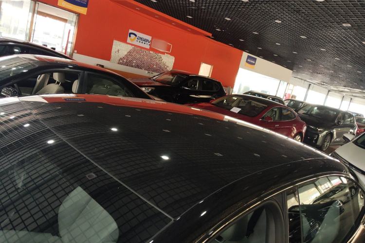 Used Nissan N7 2025 510 Air
