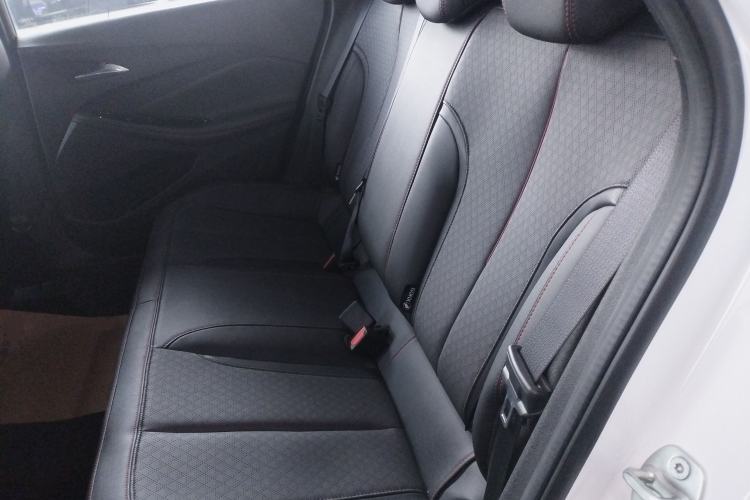 Used Buick Verano 2023 Pro GS Hunter Wind Edition
