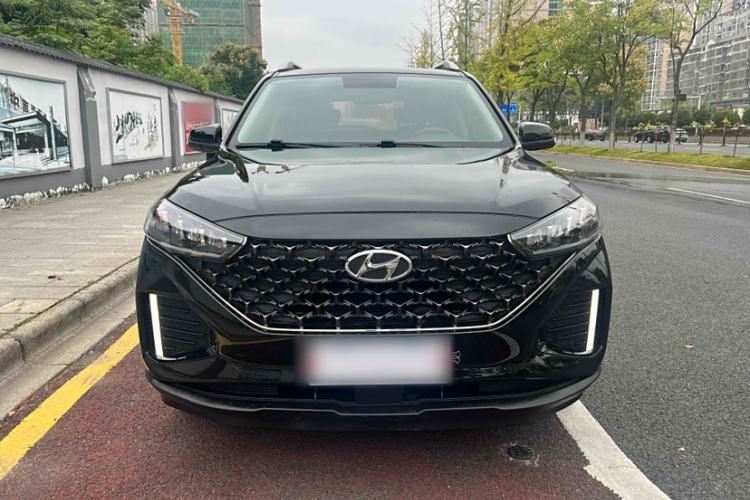 Used Hyundai ix35 2021 2.0L Automatic 2WD GLS Leading Edition
