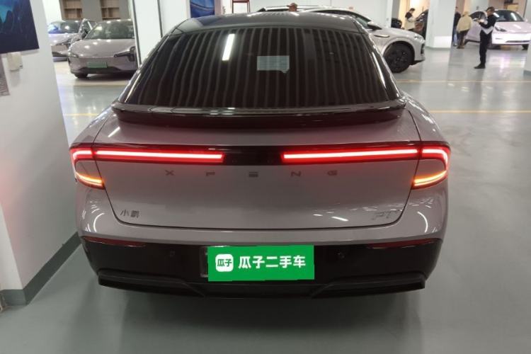 Used XPeng P7+ 2024 Ultra-Long Range Max
