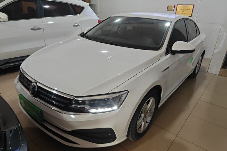 Used Volkswagen Lamando 2019 230TSI DSG Fashion Edition China VI