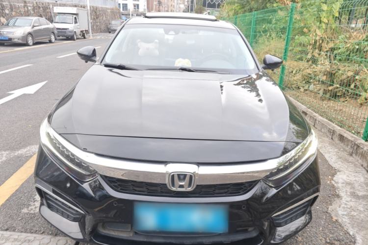 Used Honda Inspire 2019 260TURBO Jingyue Edition China VI
