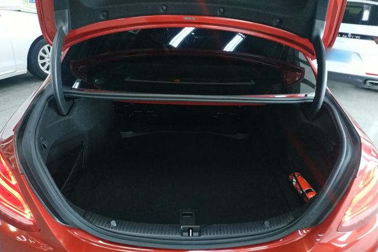 Used Mercedes-Benz C-Class 2018 C 200 L Sport Edition Achievement Special Edition
