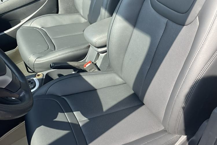 Used Peugeot 308 2013 1.6L Automatic YouShang Chen Kun Excellent Edition
