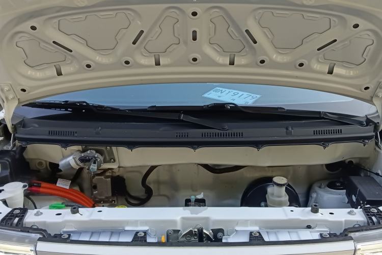 Used Ruichi EC75 2023 Pioneer II Model 41.86 kWh
