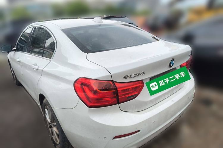 Used BMW 1 Series 2018 118i Fashion Model