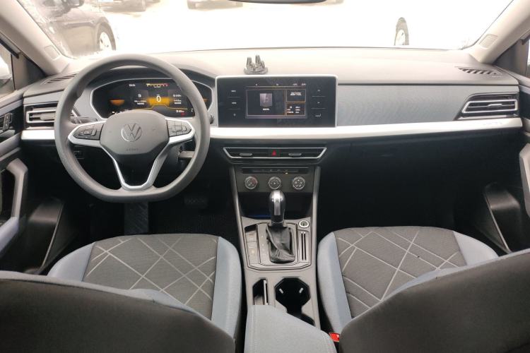 Used Volkswagen Lavida 2023 1.5L Automatic De Yi Edition