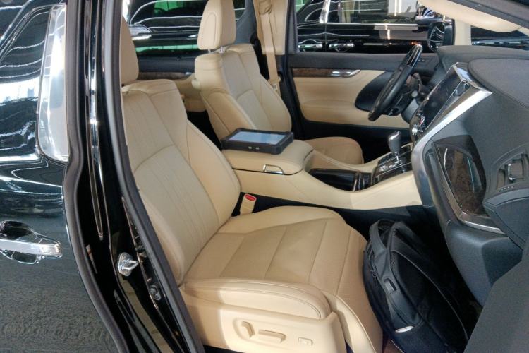 Used Toyota Vellfire 2021 Crown Dual-Engine 2.5L HV Prestige Edition