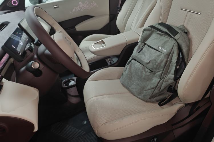 Used Zeekr X 2025 Four-Seater Rear-Drive Cube Version